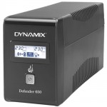 DYNAMIX UPSD650 Defender 650VA