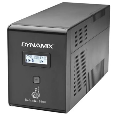 Dynamix UPSD1600 Defender 1600VA