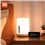 Xiaomi Bedside Lamp Colourful Smart Light