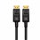 Cruxtec 1m DisplayPort Cable