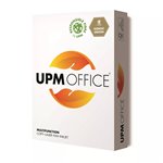 UPM OFFICE Paper, ream A4 80gsm, Office White