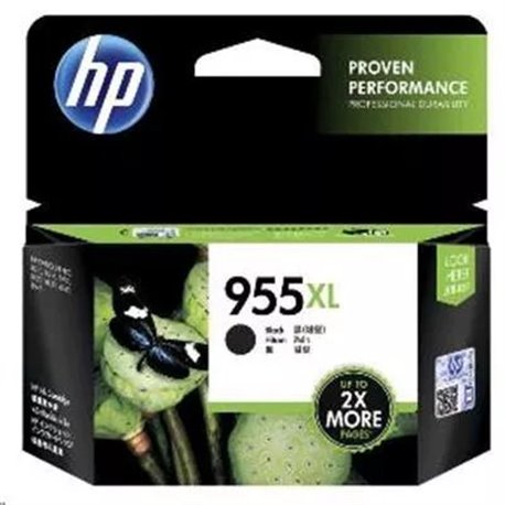 HP 955XL Ink Cartridge Black