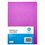 WS Manilla Folders Foolscap 12 Pack Assorted colours