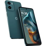 Motorola Moto G05 (2025) Dual SIM Smartphone 4GB+64GB, Forest Green