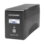 DYNAMIX UPSD650 Defender 650VA