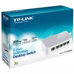 TP-Link 5-Port 10/100Mbps 5 port Ethernet /Hub