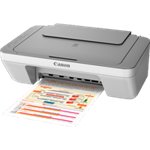 CANON PIXMA MG2460 Inkjet AiO Printer
