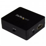 StarTech HD2A HDMI Audio Extractor