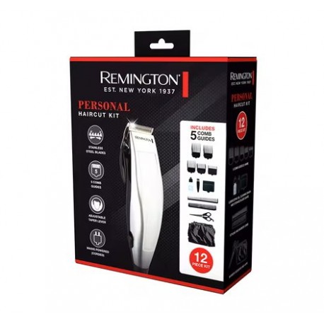 Remington 12 Piece Haircut Kit