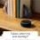Amazon Echo Dot (3rd Gen) Smart Speaker with Alexa - Charcoal