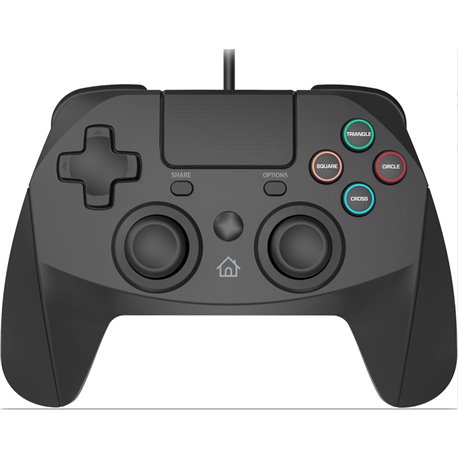 PLAYMAX Wired Controller for Sony PS4