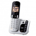 Panasonic KX-TGC220NZS Cordless Phone