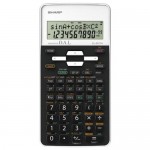Sharp EL531TH Scientific Calculator
