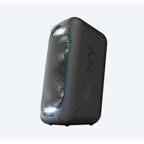 Sony High Power Portable Audio System