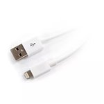 Apple Lightning charging Cable for iPhones & Tablets