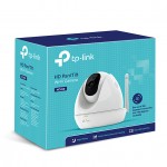 TP-Link NC450 HD Pan/Tilt Wi-Fi Camera