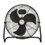 Living & Co High Velocity Floor Fan 40cm