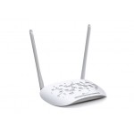 TP-Link Wi-Fi Router, 4 x LAN, 1 x WAN