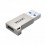 Unitek A1034NI USB3.1 Type-A Male to Type-C Female Adaptor