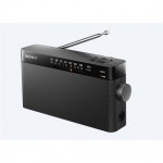 Sony ICF-306 Portable AM/FM Radio