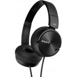 Sony MDRZX110NC Black Noise Cancelling Headphones