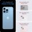 Spigen iPhone 13 Pro Max (6.7") Slim Armor Case