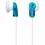 Sony MDR-E9LPL Fontopia Earbuds