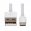 DYNAMIX C-IP5-1 1M USB 2.0 to Lightning charging Cable for Apple iPhone5/5c/5s/6/6s/7