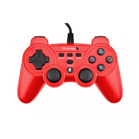 PLAYMAX  Wired Controller for Sony PS3