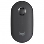 Logitech Wireless and Bluetooth Mouse