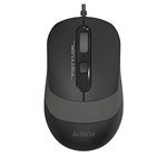A4Tech USB Wired Optical Mouse
