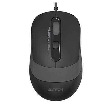 A4Tech USB Wired Optical Mouse