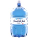 Tongariro Water 15 Litre Bottle