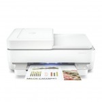 HP Envy 6420E InkJet AIO  Wireless Printer
