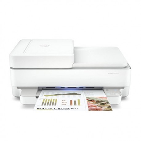 HP Envy 6420E InkJet AIO  Wireless Printer