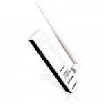 TP-Link TL-WN722N N150 High Gain USB Wi-Fi Adapter