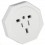 JACKSON Universal Travel Power Adaptor