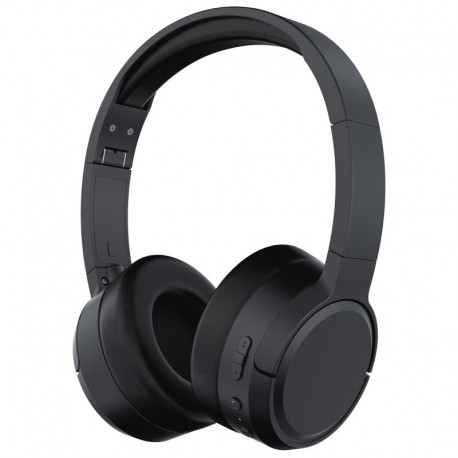 Jam Audio Travel ANC Wireless Headphones