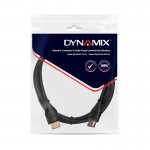 Dynamix 1M High Speed HDMI Cable