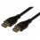 Dynamix 1M SLIMLINE HDMI Cable High Speed