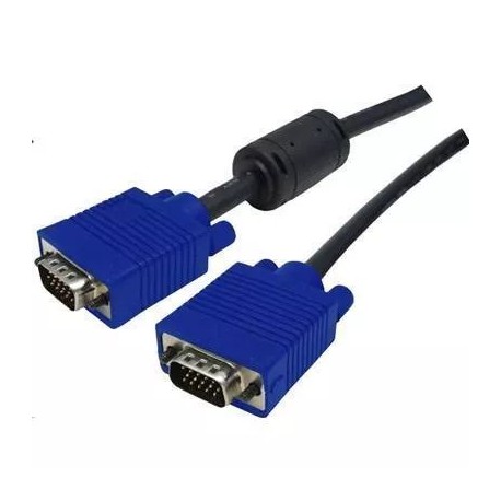 Dynamix 5M VGA Male to Male Cable