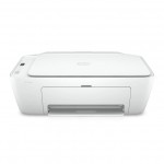 HP Deskjet 2720e Inkjet Printer MFP White wireless