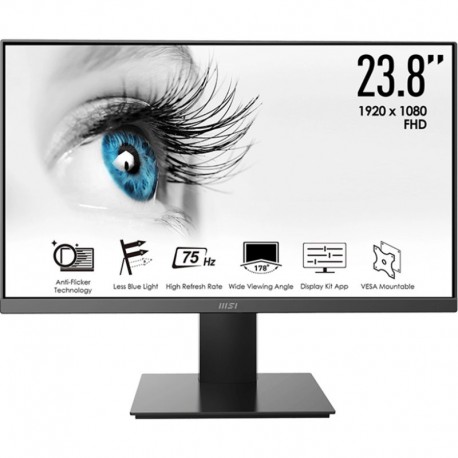 MSI Pro MP241X 24" FHD Monitor