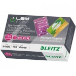 Leitz iLAM Credit Card Laminating Pouches