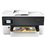 HP OfficeJet Inkjet 7720 MFP Printer 