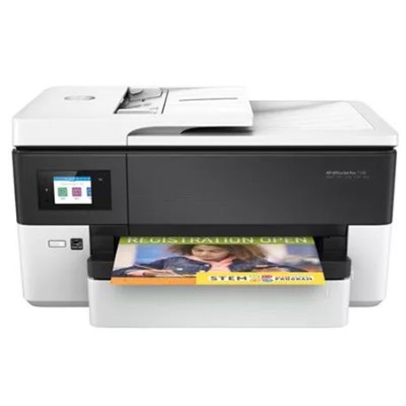 HP OfficeJet Inkjet 7720 MFP Printer 