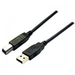 Dynamix USB 2.0 Data Cable for Printers