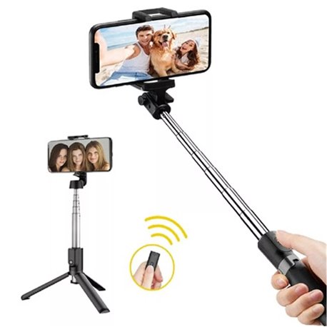 Sansai Wireless Selfie Stick