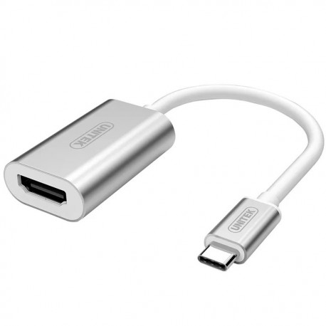 Unitek USB Type-C to HDMI (4K) Converter