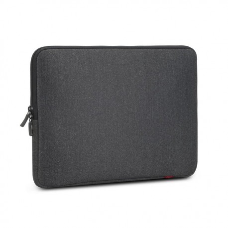 Rivacase Sleeve for 15.6 inch Notebook / Laptop